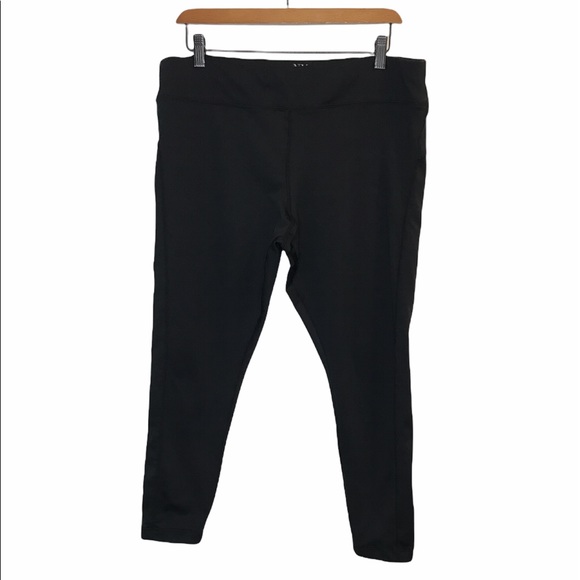 Activewear Leggings Tummy Control 